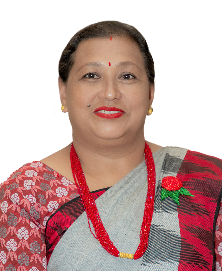 हिमाली श्रेष्ठ