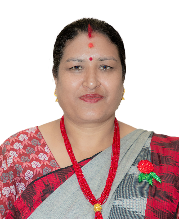 कविता कार्की 
