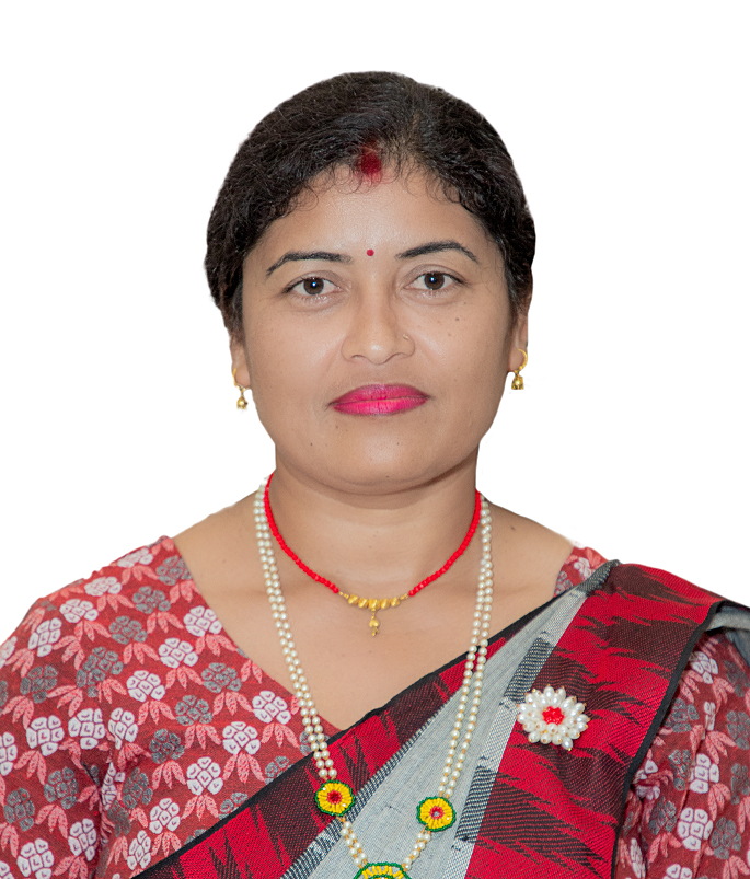कल्याणी चन्द ठकुरी