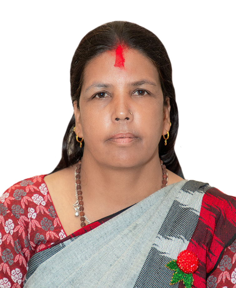 शर्मिला अधिकारी