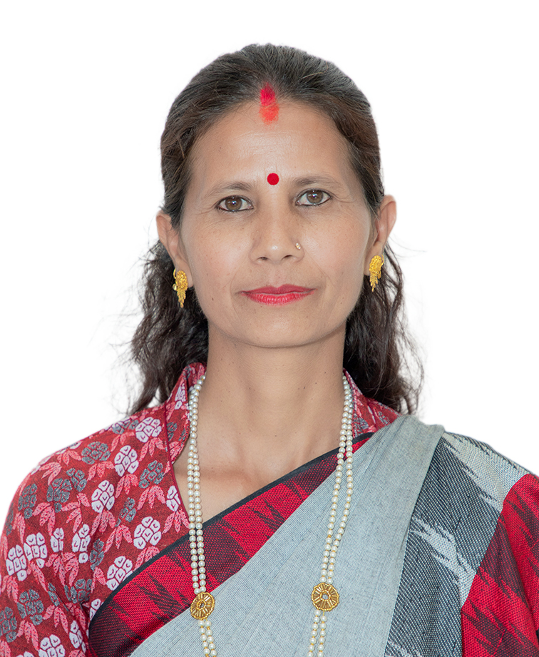 अनिता सापकोटा 