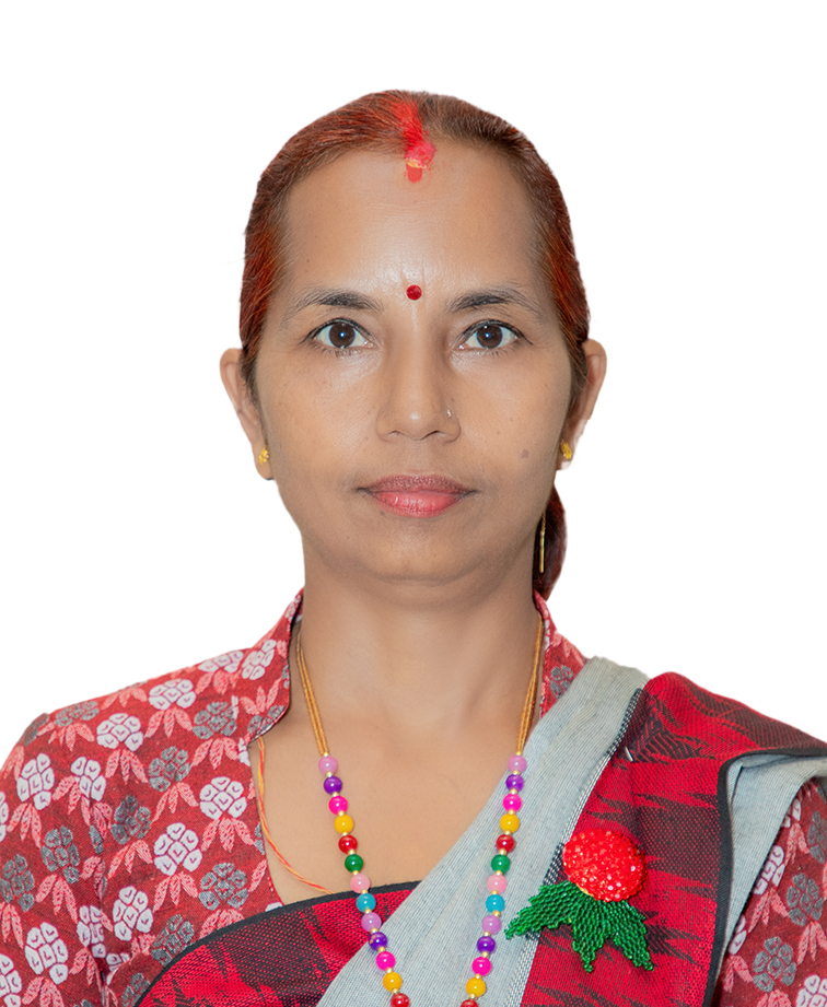 रिता नराल