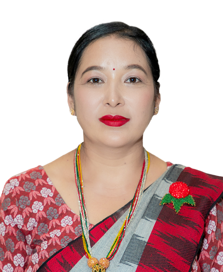 प्रियंका श्रेष्ठ