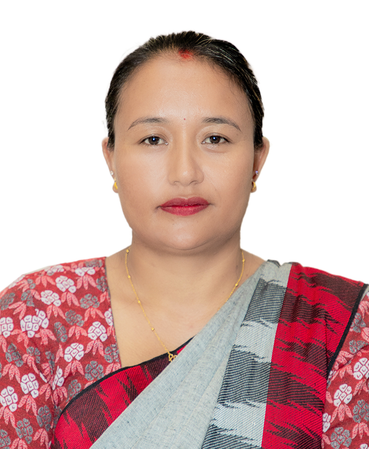 प्रमिला श्रेष्ठ