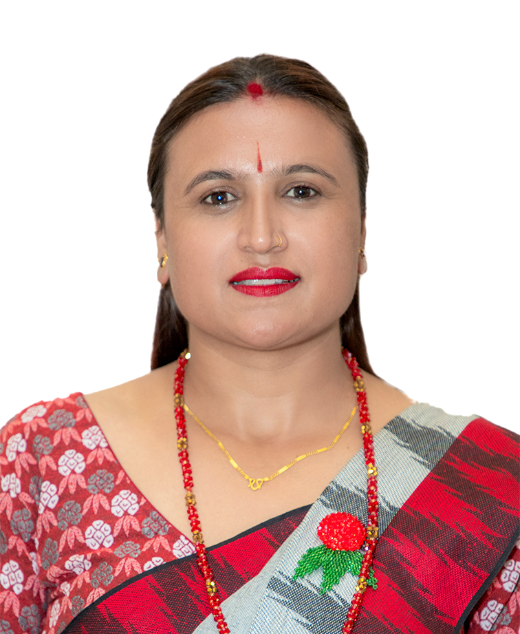 ज्योति हुमागाईं
