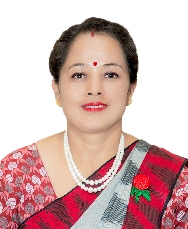 सूर्यकमल श्रेष्ठ