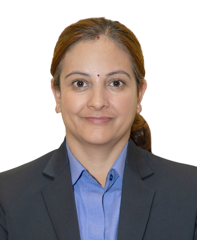 कमला खतिवडा