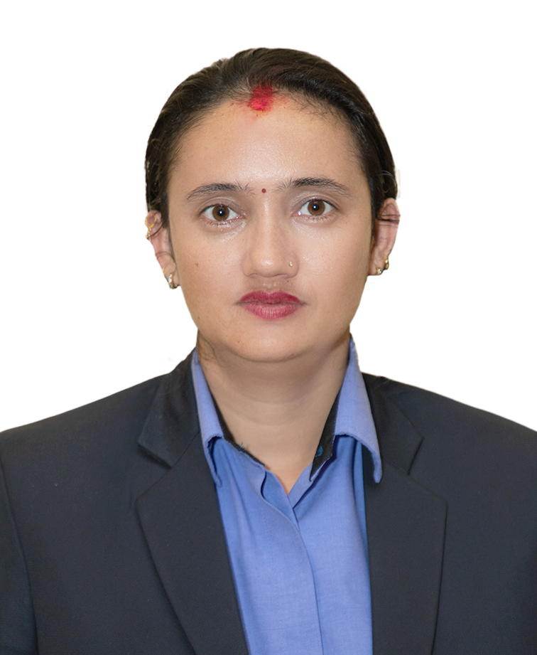 सस्मिता राउत