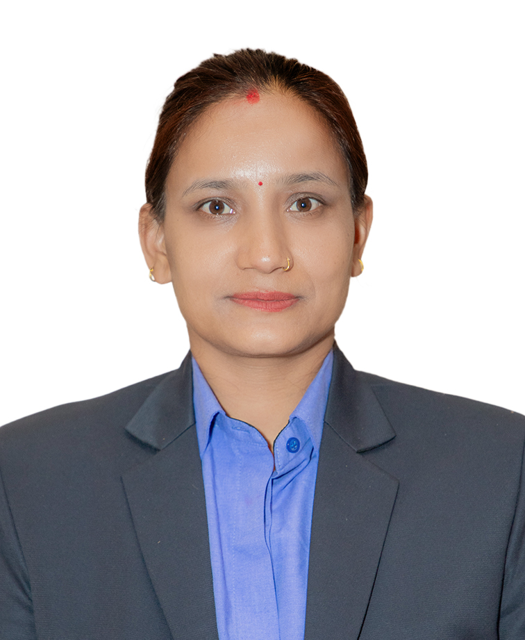 रुपा के.सी.