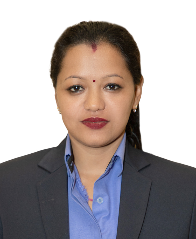 पार्वती श्रेष्ठ
