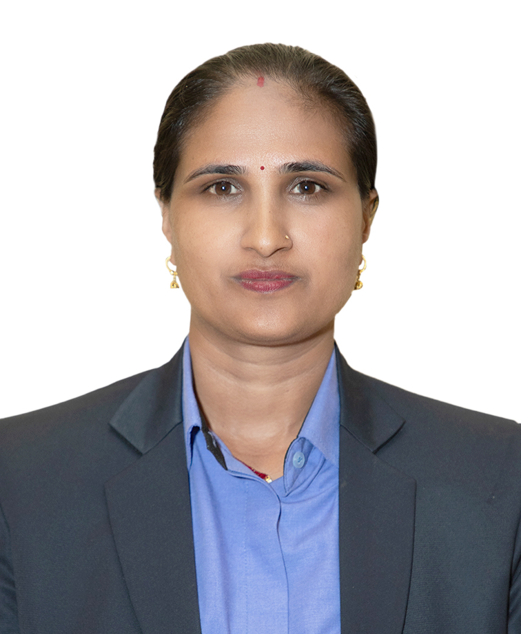 प्रतिमा तिमल्सिना