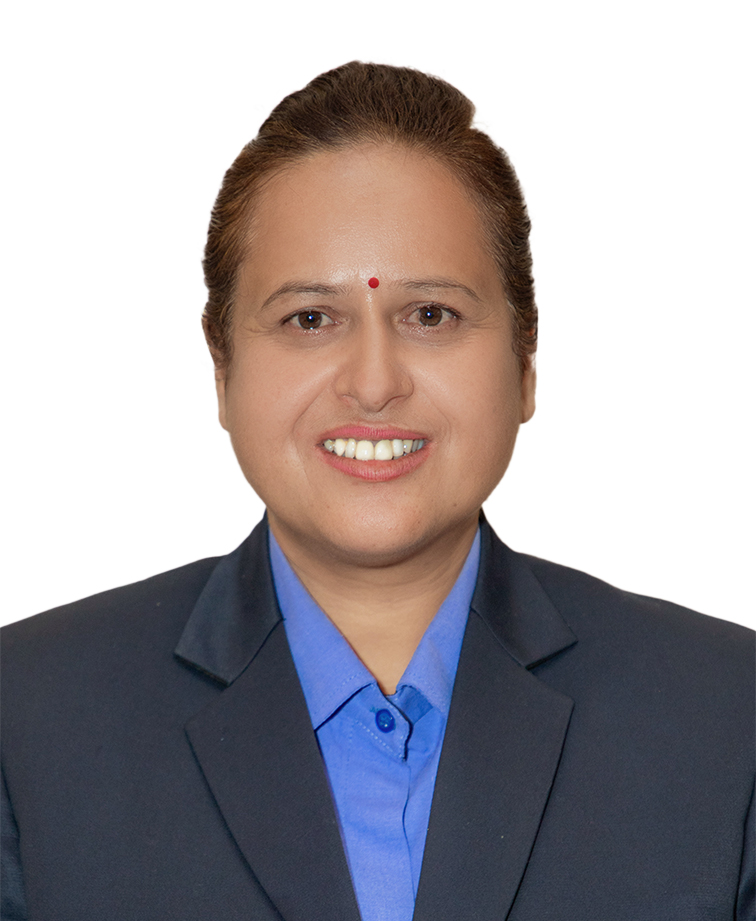 यमुना प्रधान