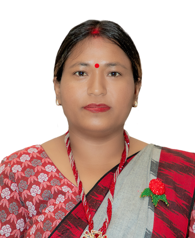 शकुन्तला श्रेष्ठ