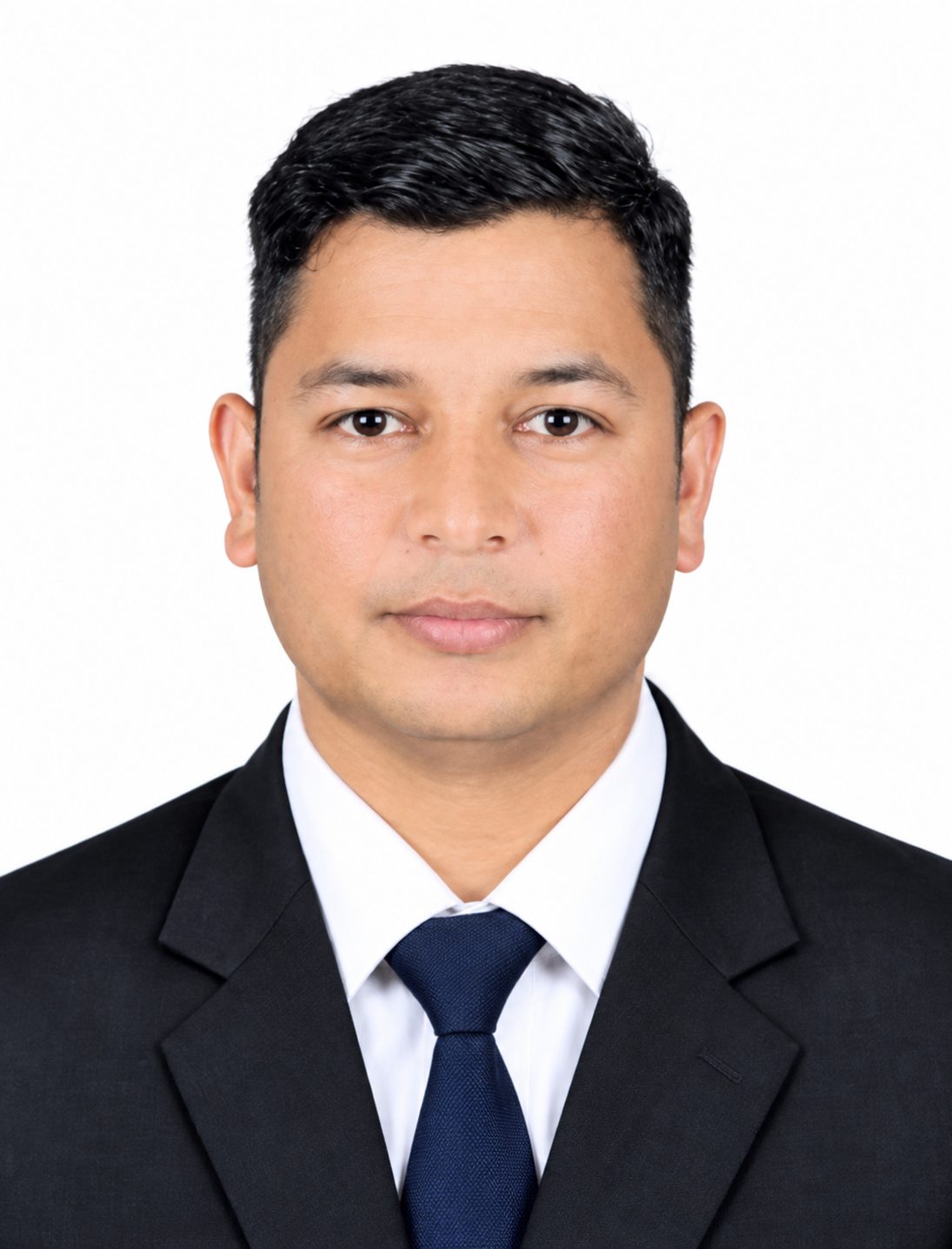 मनोज रायमाझी